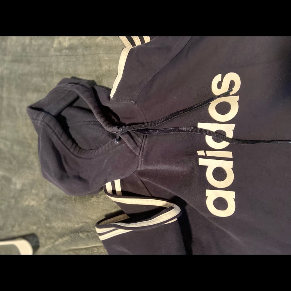 Adidas hoodie